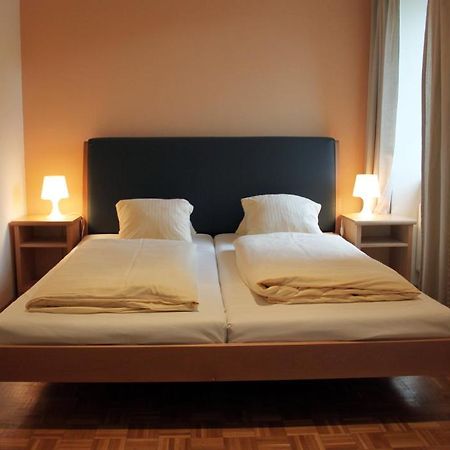 Hotel Hirschen Бад Гащайн Стая снимка