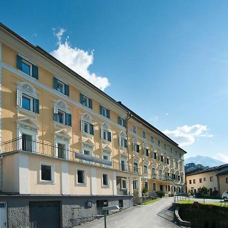 Hotel Hirschen Бад Гащайн Екстериор снимка