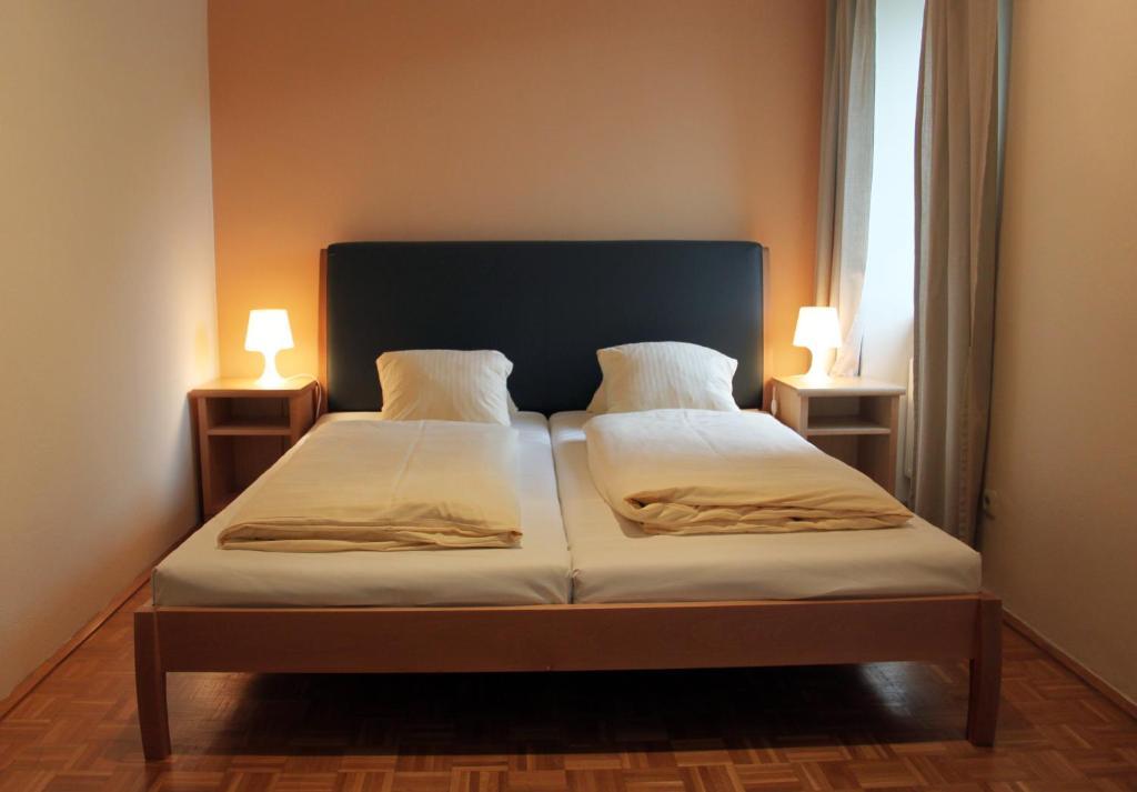 Hotel Hirschen Бад Гащайн Стая снимка