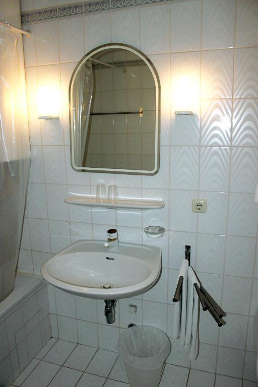 Hotel Hirschen Бад Гащайн Стая снимка